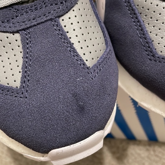 Adidas Retropy E5 women shoes brand new size 7 - Picture 2 of 7